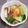 norimakko's cooksnap of when they made さつま芋と小松菜の塩麹汁.