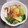 norimakko's cooksnap of when they made さつま芋と小松菜の塩麹汁.