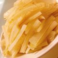 KAORULALA's cooksnap of when they made セロリの柚子胡椒和え.