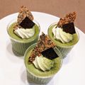 ふにゃ20's cooksnap of when they made と～っても簡単♡ごまのチュイール.