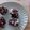 umi☆neco's cooksnap of when they made おつまみナッツチョコ.