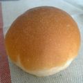 りなゆ's cooksnap of when they made いちごぱん.