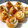 おらんでう～たん's cooksnap of when they made ちくわとあげのクルッと焼き♪.