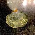 ᴍᴀʀɪᴍᴀʀɪ's cooksnap of when they made 卵白の保存法.