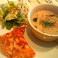 sachipann's cooksnap of when they made パネクックン☆オランダの朝食パンケーキ.