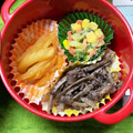 マーシ☆'s cooksnap of when they made ☆ごぼうとひき肉の簡単炒め煮☆.