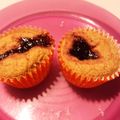 まりこママ☆'s cooksnap of when they made サラダ油とHMで♪おからのパウンドケーキ.