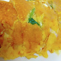 トマトのマント's cooksnap of when they made 三つ葉とじゃこのだし巻き卵.