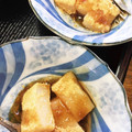 クックY7I05N☆'s cooksnap of when they made きな粉と白玉で❤信玄餅（羽二重）＆黒みつ.