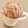 ちょこ05's cooksnap of when they made 卵なし☆ＨＭで混ぜるだけマグカップケーキ.