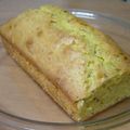 かおりんキッチン's cooksnap of when they made 簡単ティータイム♪オレンジと紅茶のケーキ.