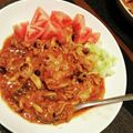 けんけんち's cooksnap of when they made 圧力鍋で作る手羽元のスパイスカレー.