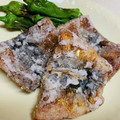 なるえり☆キッチン's cooksnap of when they made さんまの竜田揚げ.