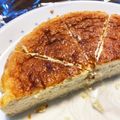 りゅうがさき's cooksnap of when they made 簡単 チーズケーキ ダイエット.
