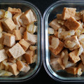 Ｍぱん's cooksnap of when they made 白菜と厚揚げのとろみ炒め.