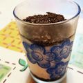 月✳Iris's cooksnap of when they made 簡単＊オレオとマシュマロヨーグルト.