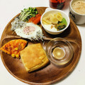 choco831's cooksnap of when they made たっぷりしらすの目玉焼き☆.