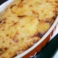 クック0KFDPJ☆'s cooksnap of when they made 【簡単】豆腐のアボカド納豆グラタン.