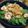junjujun's cooksnap of when they made 海老と人参の香草マリネサラダ.