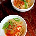 ルぴあ's cooksnap of when they made 豆腐で作る簡単おつまみ.