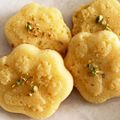 春のちゃんまつり's cooksnap of when they made おうちで本格的！簡単レモンケーキ*+.