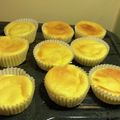 Windsor's cooksnap of when they made 糖質制限♪爽やかで濃厚チーズスフレケーキ.