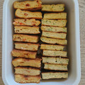 かえるとねずみ's cooksnap of when they made 簡単♡はんぺんと青海苔の卵焼き✿.