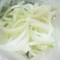 虹色♪︎ちゅーりっぷ's cooksnap of when they made 玉ねぎのほぐし方.
