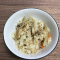 みみさま☆☆'s cooksnap of when they made きんぴらごぼうで簡単炊き込みご飯.