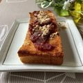 ヒロたんw's cooksnap of when they made 甘い小豆に塩きな粉トースト.