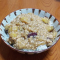 msft5632's cooksnap of when they made とろとろ～♡さつま芋のおろしあんかけご飯.