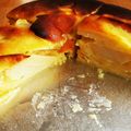 michikomu's cooksnap of when they made りんごヨーグルトケーキ★簡単＆大量消費.