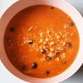 自由キッチン's cooksnap of when they made 余ったスープで！本格トマトリゾット.