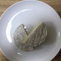かおり♡♡♡'s cooksnap of when they made カマンベールチーズのぬか漬け.