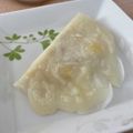 ikkkmt's cooksnap of when they made 簡単♪お手軽♪ブリトー.