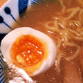 アビシニアンのしっぽ's cooksnap of when they made ゆでたまご 半熟〜固茹で時間管理.