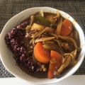 Amethyst_X's cooksnap of when they made こくうま♪大人の絶品カレーライス.