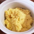なーなちゃん's cooksnap of when they made 基本！レンジで全卵カスタード.