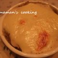 へじゃかぶ's cooksnap of when they made カレーの残りで♪クリーミーカレードリア.