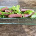 備前ちゃん食堂's cooksnap of when they made キャベツ炒め.