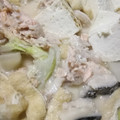 クック7FNN0F☆'s cooksnap of when they made あったか♡簡単！たっぷり鮭粕汁☆*:..