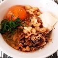 あーこ姐's cooksnap of when they made ゆかり卵かけご飯♪.