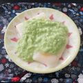 ☆hikonyan☆'s cooksnap of when they made ずんだ餅.