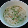 さやべる's cooksnap of when they made 簡単、あっさり、ベトナムフォー！.
