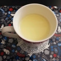 ☆hikonyan☆'s cooksnap of when they made とろとろ卵酒.