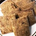 niemay's cooksnap of when they made カラメルシナモンクッキー.