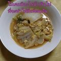 ひトみ's cooksnap of when they made 簡単！白菜の鯖缶煮.