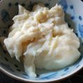 こよんた's cooksnap of when they made もっちり！マッシュポテト♪.