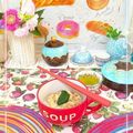 sakuraロゼット's cooksnap of when they made なめ茸入りのネバトロ納豆☆.