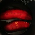 ☆まりもキッチン☆'s cooksnap of when they made 簡単！甘ーい！自家製干し芋.